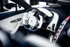 Bugatti W16 Mistral: Poslední kapitola jedné éry - foto 3 | brand photo