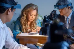 Chopard odhaluje kolekci Insofu: smaragdová revoluce v luxusním šperkařství - foto 3 | brand photo