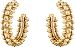 Clash de Cartier poprvé ve žlutém zlatě: Ikona, která mění pravidla elegance - foto 7 | brand photo