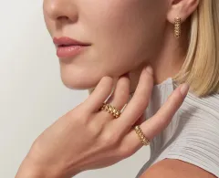 Clash de Cartier poprvé ve žlutém zlatě: Ikona, která mění pravidla elegance - foto 1 | brand photo