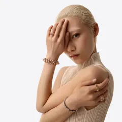 Clash de Cartier poprvé ve žlutém zlatě: Ikona, která mění pravidla elegance - foto 3 | brand photo