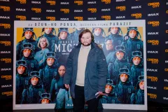 Exkluzivní premiéra filmu Mickey 17: Klony na plátně, hvězdy na koberci - foto 6 | brand photo