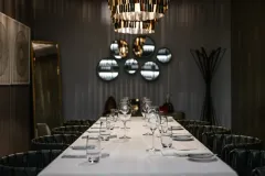 George Prime Steak: gurmánský zážitek, který si zaslouží pozornost - foto 1 | brand photo
