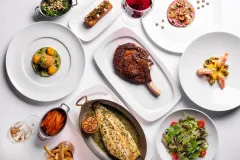 George Prime Steak: gurmánský zážitek, který si zaslouží pozornost - foto 3 | brand photo