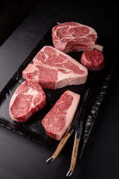 George Prime Steak: gurmánský zážitek, který si zaslouží pozornost - foto 4 | brand photo