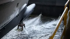 Heesen představuje Project Agnetha: Elegantní jachta připravená na léto 2025 - foto 3 | brand photo