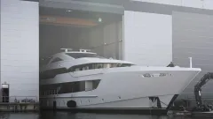 Heesen představuje Project Agnetha: Elegantní jachta připravená na léto 2025 - foto 1 | brand photo