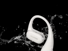 Huawei FreeArc: Nová éra pohodlí a luxusního poslechu - foto 5 | brand photo