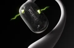 Huawei FreeArc: Nová éra pohodlí a luxusního poslechu - foto 8 | brand photo