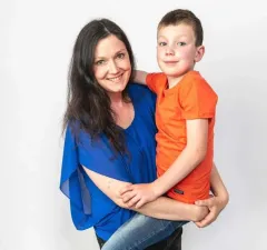 Iniciativa LEGO® Půlhodinu pro rodinu  inspiruje rodiče ke společné hře v rodinách - foto 3 | brand photo