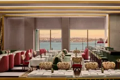 LIMORE: Italská elegance v srdci The Ritz-Carlton Istanbul - foto 2 | brand photo