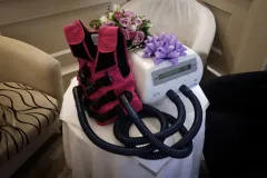 Marek Eben se stal ambasadorem nadačního fondu Naše plíce - foto 2 | brand photo