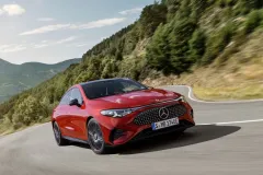 Mercedes-Benz CLA: začátek nové éry designu a nejinteligentnější Mercedes-Benz všech dob - foto 1 | brand photo