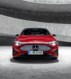 Mercedes-Benz CLA: začátek nové éry designu a nejinteligentnější Mercedes-Benz všech dob - foto 5 | brand photo