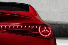 Mercedes-Benz CLA: začátek nové éry designu a nejinteligentnější Mercedes-Benz všech dob - foto 3 | brand photo