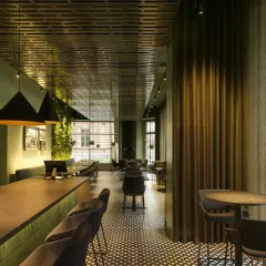 Nejkrašnější restaurace světa: VINA získává cenu Property Award 2025 - foto 6 | brand photo