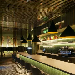 Nejkrašnější restaurace světa: VINA získává cenu Property Award 2025 - foto 3 | brand photo