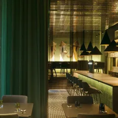 Nejkrašnější restaurace světa: VINA získává cenu Property Award 2025 - foto 4 | brand photo