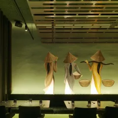 Nejkrašnější restaurace světa: VINA získává cenu Property Award 2025 - foto 2 | brand photo