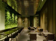 Nejkrašnější restaurace světa: VINA získává cenu Property Award 2025 - foto 1 | brand photo