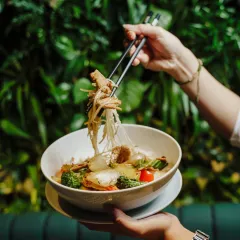 Nejkrašnější restaurace světa: VINA získává cenu Property Award 2025 - foto 5 | brand photo