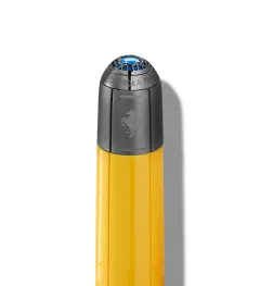 Nová edice per Montblanc Enzo Ferrari v ikonické žluté barvě - foto 4 | brand photo