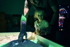 O centru pro děti s těžkým kombinovaným postižením Smiling Crocodile, se zakladatelkou a ředitelkou Mgr. Dagmar Herrmannovou - foto 5 | brand photo