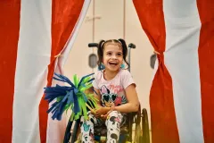 O centru pro děti s těžkým kombinovaným postižením Smiling Crocodile, se zakladatelkou a ředitelkou Mgr. Dagmar Herrmannovou - foto 2 | brand photo