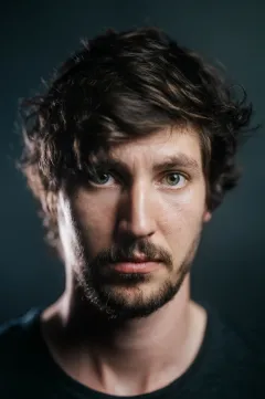 Foto autora: Jiří Maršálek/foto: David Pařík