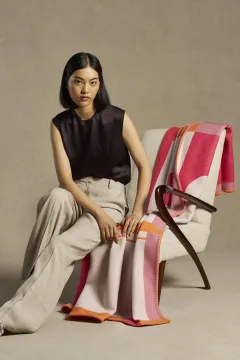 První módní kolekce Range Rover: The London Collection  s Adwoou Aboah - foto 2 | brand photo