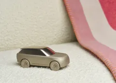 První módní kolekce Range Rover: The London Collection  s Adwoou Aboah - foto 4 | brand photo