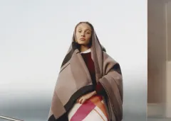 První módní kolekce Range Rover: The London Collection  s Adwoou Aboah - foto 6 | brand photo