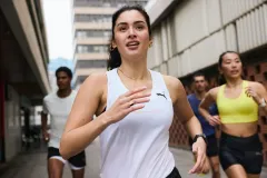 PUMA mění pravidla hry s novou brandovou kampaní „GO WILD“ - foto 2 | brand photo