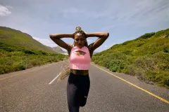 PUMA mění pravidla hry s novou brandovou kampaní „GO WILD“ - foto 4 | brand photo