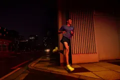 PUMA mění pravidla hry s novou brandovou kampaní „GO WILD“ - foto 8 | brand photo