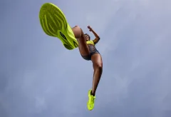 PUMA mění pravidla hry s novou brandovou kampaní „GO WILD“ - foto 1 | brand photo