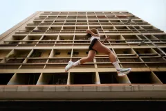 PUMA mění pravidla hry s novou brandovou kampaní „GO WILD“ - foto 11 | brand photo