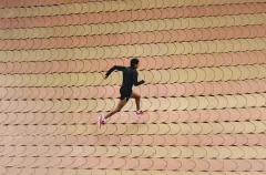 PUMA mění pravidla hry s novou brandovou kampaní „GO WILD“ - foto 5 | brand photo