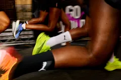 PUMA mění pravidla hry s novou brandovou kampaní „GO WILD“ - foto 3 | brand photo