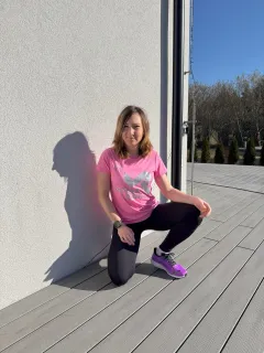 PUMA se propojuje se závodem Vltava Run a součástí můžeš být i ty - foto 2 | brand photo