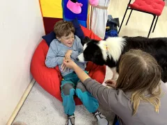 Smiling Crocodile: Paliativní péče není jen o konci života, ale o jeho kvalitě od stanovení diagnózy - foto 1 | brand photo