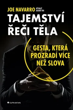 Tajemství řeči těla | brand photo