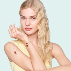 Van Cleef & Arpels: Jarní symfonie v drahokamech - foto 2 | brand photo