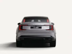 Vůz, který zakládá svou vlastní třídu: zcela nové plně elektrické Volvo ES90 je zde - foto 4 | brand photo