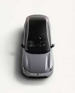 Vůz, který zakládá svou vlastní třídu: zcela nové plně elektrické Volvo ES90 je zde - foto 3 | brand photo