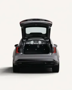 Vůz, který zakládá svou vlastní třídu: zcela nové plně elektrické Volvo ES90 je zde - foto 6 | brand photo