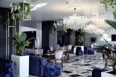 Zdroj: CK Blue Style, Albánie, Luxury Premium Finese
