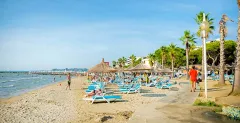 Zdroj: CK Blue Style, Prestige Resort