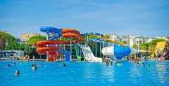 Zdroj: CK Blue Style, Albánie, Prestige Resort