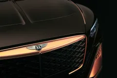 Bentley Black Rose: Limitovaná elegance s britskou duší - foto 2 | brand photo